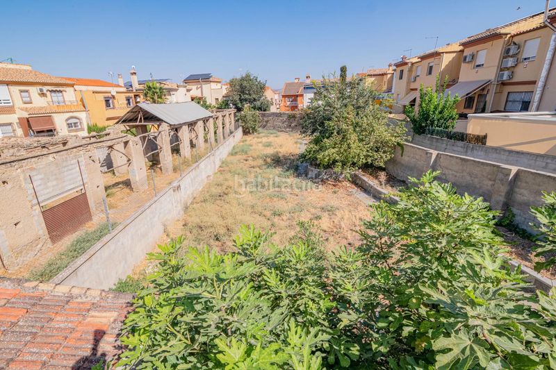 Foto c2f69987-a887-430c-a3d9-e76a0b69bbce. Casa amb aparcament a Ambroz Vegas del Genil