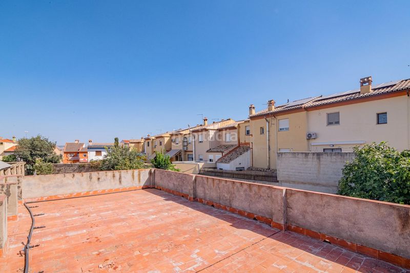 Foto c44e3669-0120-4b54-b16c-b895cd3df164. Casa amb aparcament a Ambroz Vegas del Genil