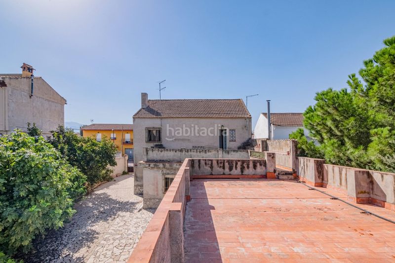 Foto fa036841-34b5-4d15-9eaa-0b226f935583. Casa amb aparcament a Ambroz Vegas del Genil