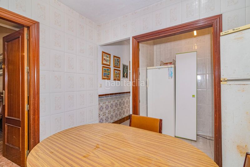Foto fb9b8438-a169-470e-ae93-fb239c2a48af. Casa amb aparcament a Ambroz Vegas del Genil