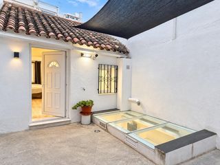 Haus in Centro. Una casa para entrar, dejar las maletas y empezar a vivir salobr