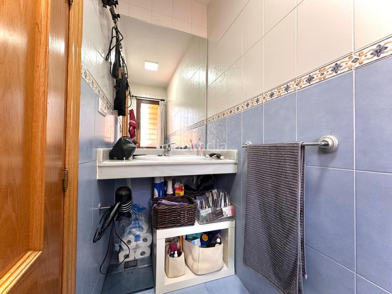 Foto ab53765e-7640-47d8-9955-028db300a038. Casa a schiera con parcheggio in Maracena