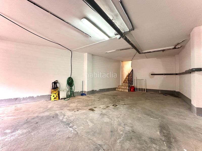 Foto 239abde2-f622-4d8c-a819-c21778ae0687. Casa adossada amb calefacció aparcament a Huétor Vega