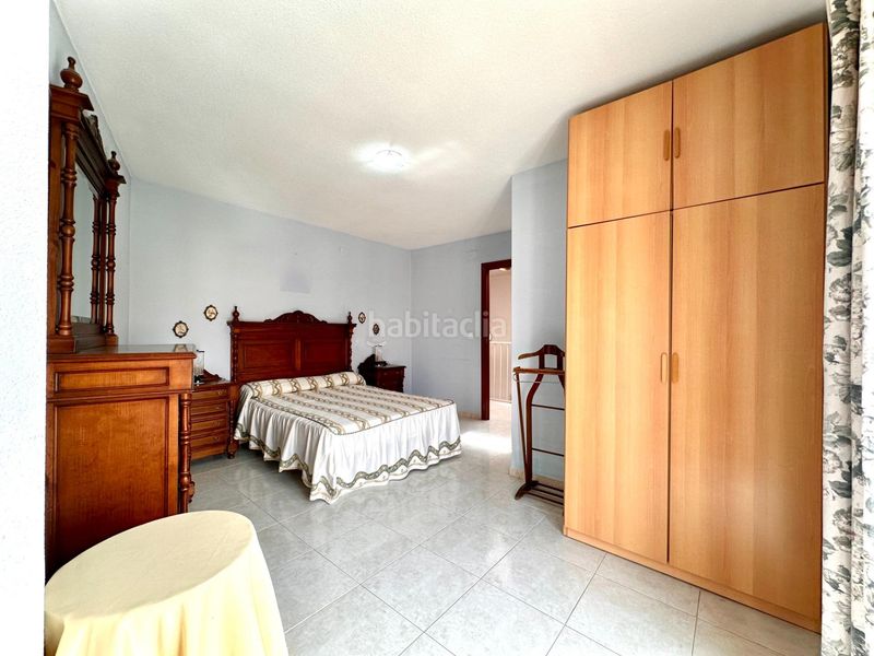 Foto 952359b6-7b96-47ca-b796-4ee311c1c747. Casa adossada amb calefacció aparcament a Huétor Vega