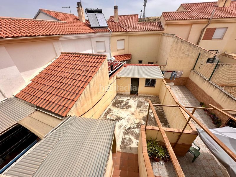 Foto ae562791-67f2-4a79-9fcf-77ebd4d8b007. Casa adossada amb calefacció aparcament a Huétor Vega