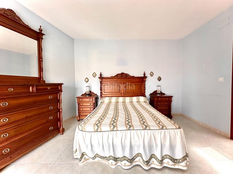 Foto c1024b05-8521-475a-858a-29c78371f511. Casa adossada amb calefacció aparcament a Huétor Vega