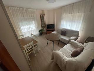 Location Appartement  Calle el guerra. Ocasion piso junto traumatologia