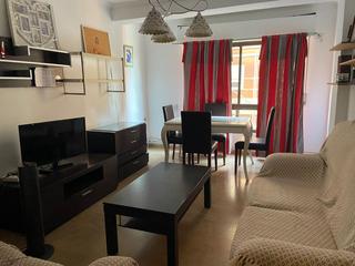 Lloguer Pis  Calle méndez núñez. Alquiler tambien por habitaciones junto facultad dde ciencias