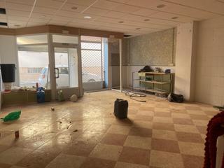 Local commercial  Cancela de san anton. Local en venta en pulianillas