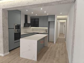 Appartement  Calle molinos. Ocasion en realejo