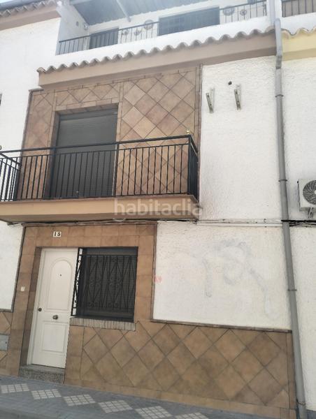 Foto a3dad608-9625-4917-9735-10336007cfc9. Chalet avec chauffage dans Maracena