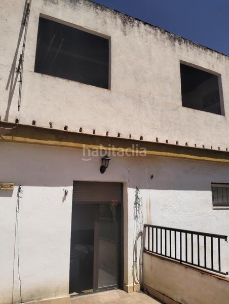 Foto c541ca48-50b7-46a5-a0f8-a4ca5298e561. Chalet avec chauffage dans Maracena