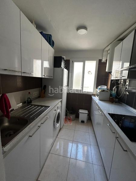 Foto 5e3d88dd-5dd8-4f65-8c28-aa299fad8307. Appartamento con riscaldamento in Angustias - Chana - Encina Granada