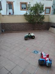 Xalet  Calle asturias. Adosado cijuela