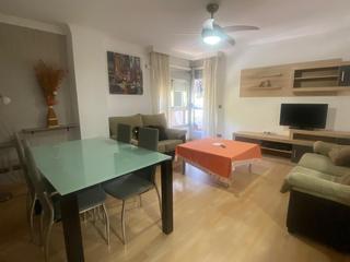 Flat in Calle emilia pardo bazán 8. Piso junto a la junta andalucia