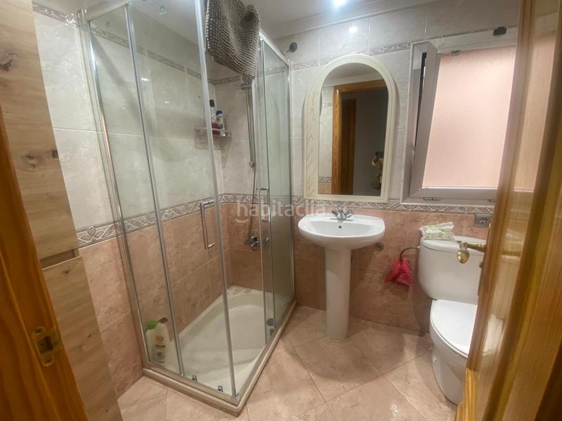 Foto 61275e28-012c-40c7-8bef-956dacddc17f. Piso en calle emilia pardo bazán 8 piso junto a la junta andalucia en Granada