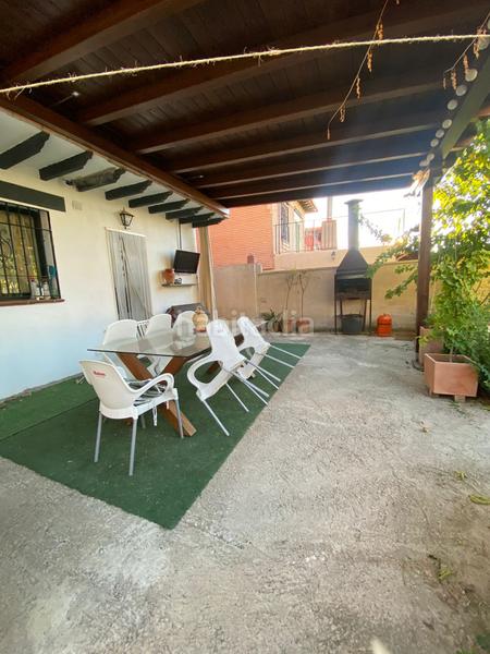 Foto 8db1e594-1caf-4469-9bdd-685f23aaf0bd. Chalet  independiente en Jun