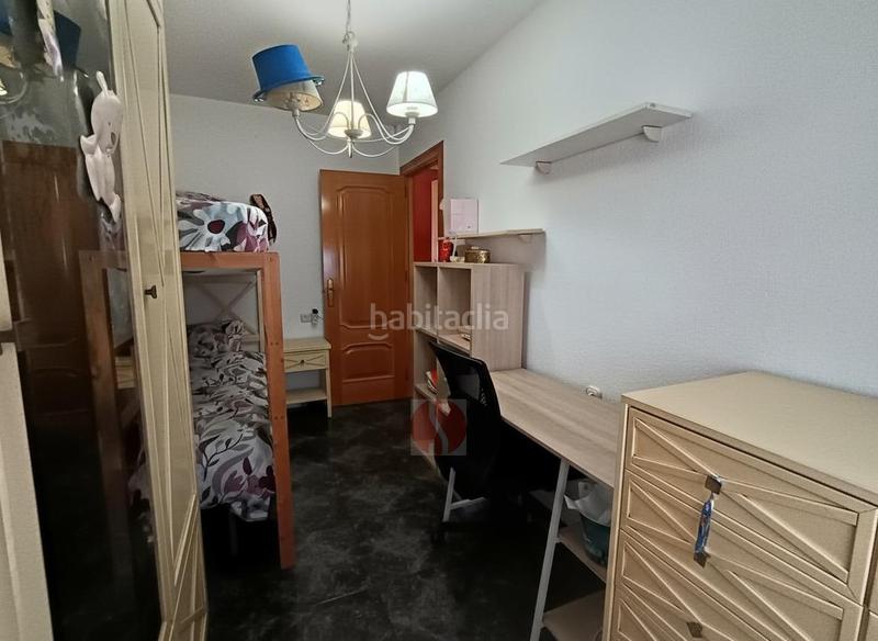 Foto 056f2fee-1a3a-4352-96f8-d7a36b8ee5ad. Ático atico en Angustias - Chana - Encina Granada