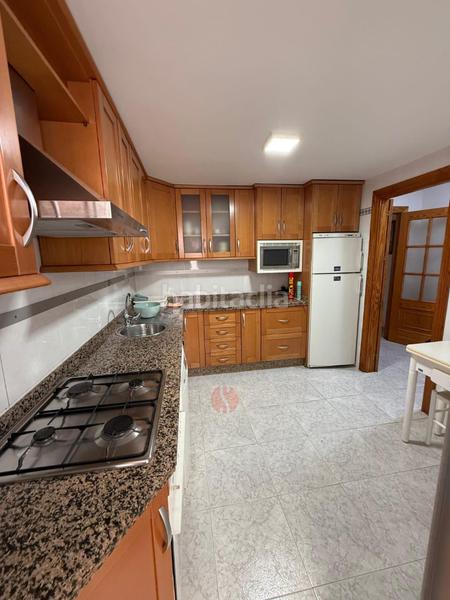 Foto ba62715f-b681-468a-a7c4-f450498a102d. Affitto appartamento con riscaldamento in San Ildefonso Granada