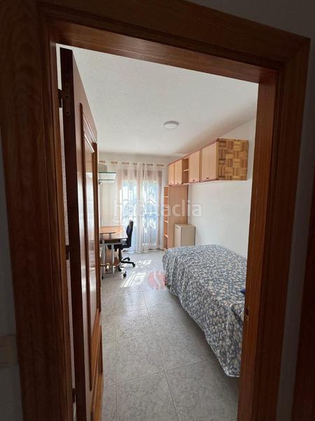 Foto a6c93922-be99-4722-9920-29ad089c709d. Alquiler piso alquiler junto hospital real en San Ildefonso Granada