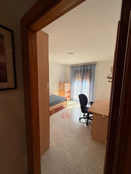 Foto 8d232ae6-7a9e-4f6f-b57a-6a958e2b0e25. Rent flat with heating in San Ildefonso Granada