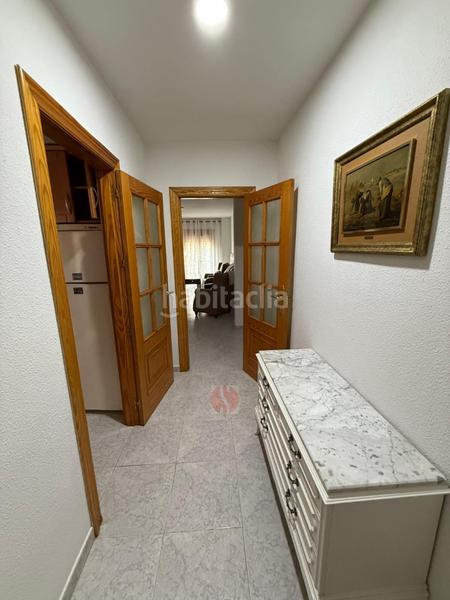 Foto c2c426ee-17ec-4823-9ac5-f01554242faf. Rent flat with heating in San Ildefonso Granada