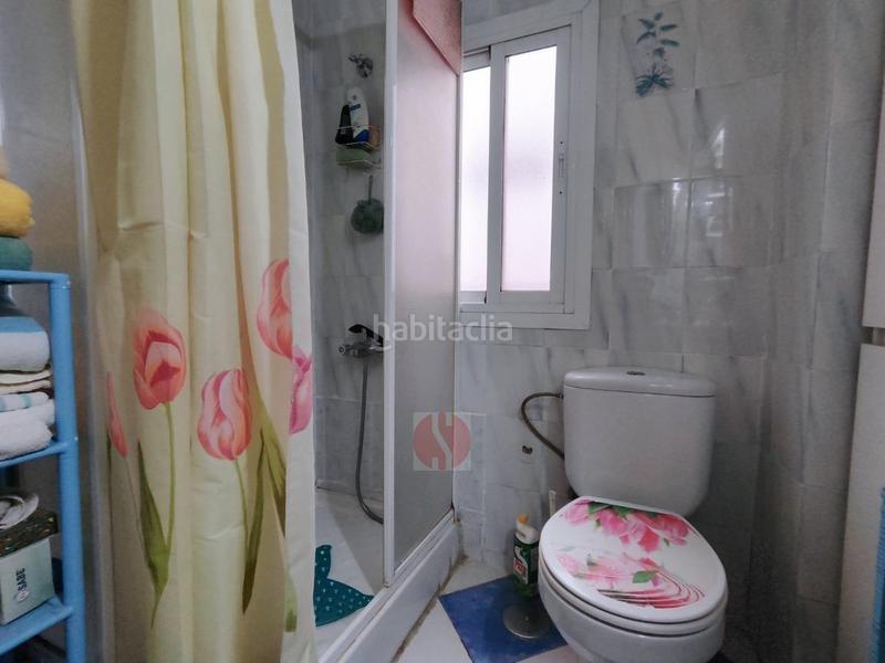 Foto 190644ee-ad91-4c76-9f44-3130e5cf79d0. Piso ocasion zaidin en Barrio de Zaidín Granada