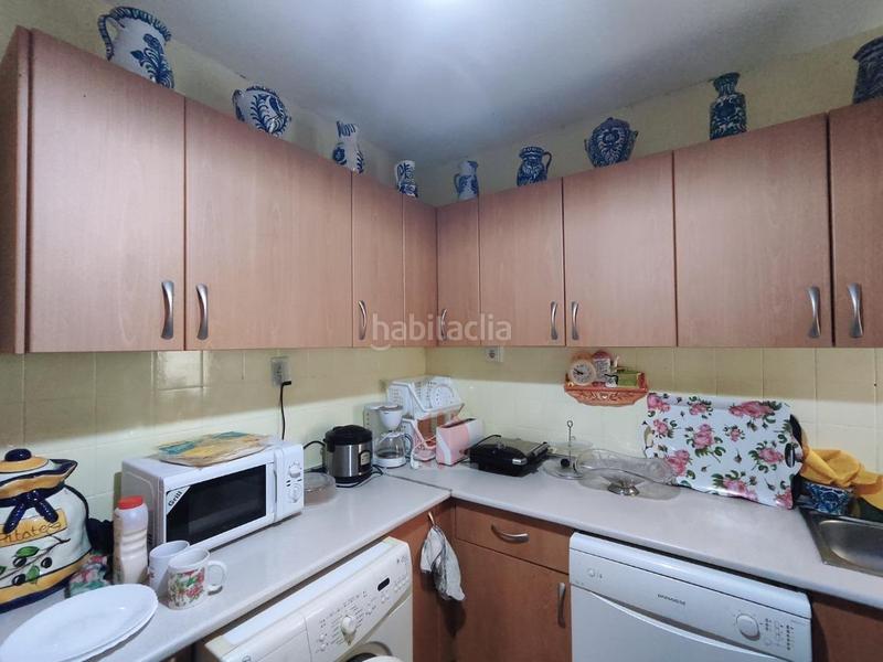 Foto d0051789-9a6f-4689-8a22-9c786dc989ef. Piso ocasion zaidin en Barrio de Zaidín Granada