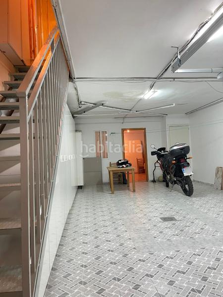 Foto 06b61c15-857f-40d3-a03a-f697f7e6add1. Chalet with heating parking in San Francisco - El Chorrillo Gabias (Las)