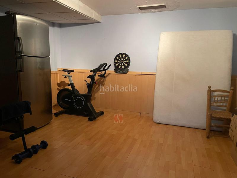 Foto 1cd3634d-d23c-4bb4-a1ef-ee001f2e3043. Chalet with heating parking in San Francisco - El Chorrillo Gabias (Las)