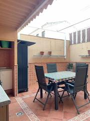 Chalet  Avenida san marcos. Adosado en las gabias