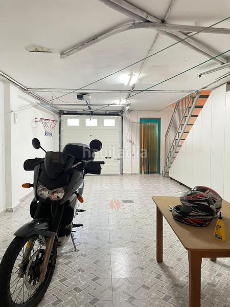 Foto 3f67a294-9250-4f2b-93eb-fbde4fc02ed8. Chalet with heating parking in San Francisco - El Chorrillo Gabias (Las)