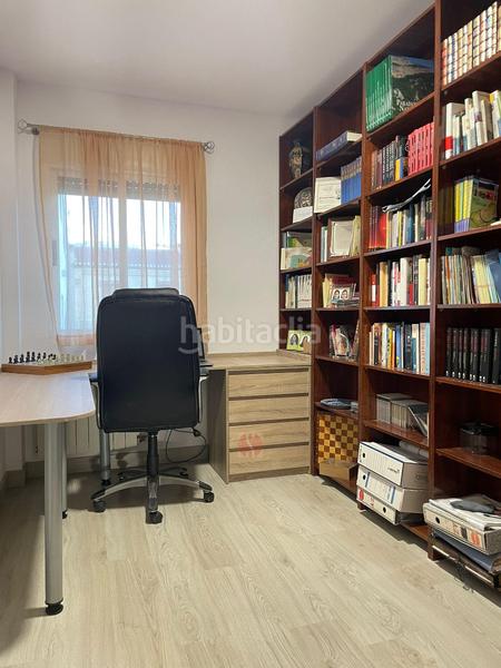 Foto 4fd260f7-9722-4733-8df7-5cbaaa25197b. Chalet with heating parking in San Francisco - El Chorrillo Gabias (Las)