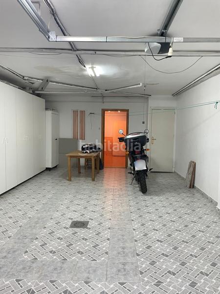 Foto 71106897-34c4-4a59-bb9b-8a175c4ba86a. Chalet with heating parking in San Francisco - El Chorrillo Gabias (Las)