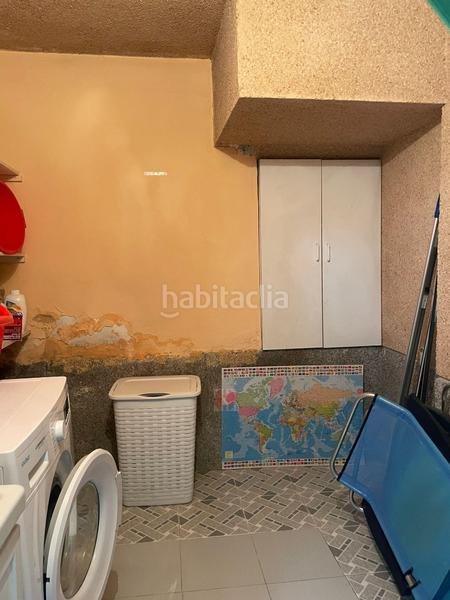 Foto a858cba0-dfc7-454d-8020-dd9062e58eab. Chalet with heating parking in San Francisco - El Chorrillo Gabias (Las)