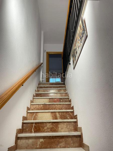 Foto b2fde146-fdb4-4e7d-a7ce-3ba41da163d7. Chalet with heating parking in San Francisco - El Chorrillo Gabias (Las)