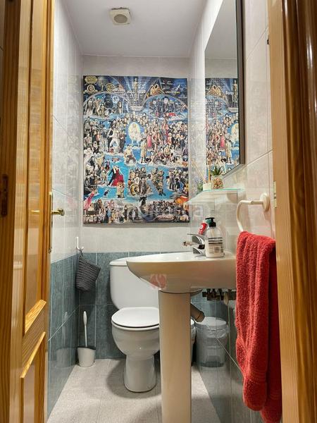 Foto c8b483d7-a984-44ba-8732-96c5cc97f12d. Chalet with heating parking in San Francisco - El Chorrillo Gabias (Las)