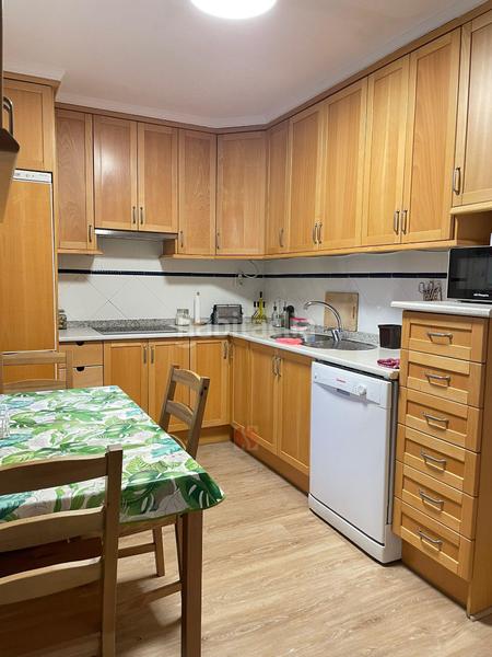 Foto cfd9a62f-3ed5-4d96-ba9b-b86378129a8a. Chalet with heating parking in San Francisco - El Chorrillo Gabias (Las)