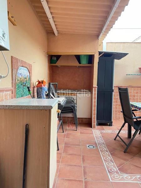 Foto def80915-bb6a-4e4d-b774-c9e019572959. Chalet with heating parking in San Francisco - El Chorrillo Gabias (Las)