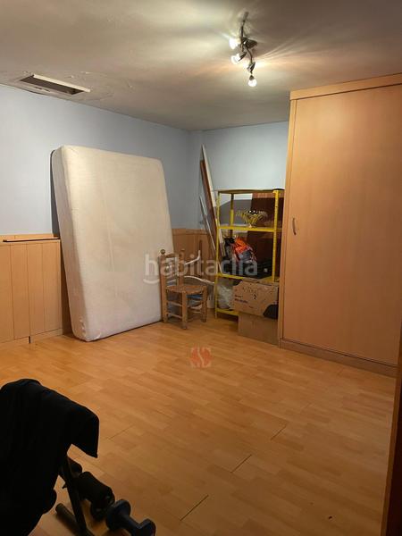 Foto ffb71ac3-8310-41a0-aba9-9a5515da6146. Chalet with heating parking in San Francisco - El Chorrillo Gabias (Las)