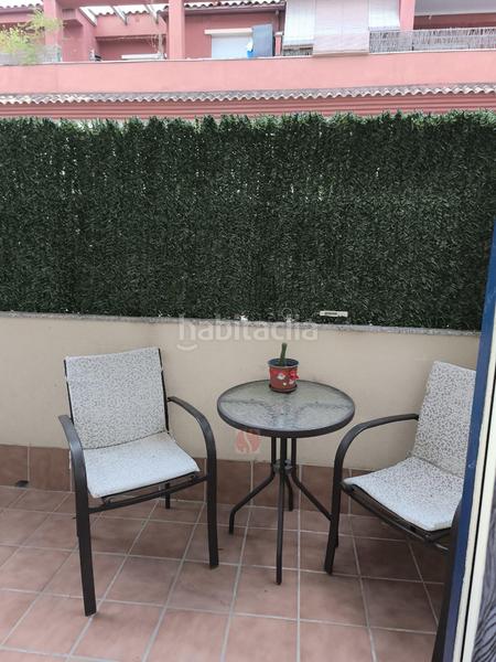 Foto 60f760c6-2e8f-4612-9aa7-85d7c3788182. Appartement avec chauffage parking piscine dans Residencial Triana - Barrio Alto Gabias (Las)