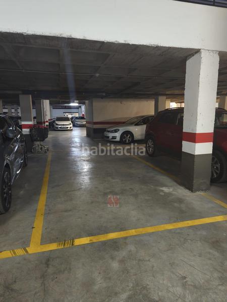 Foto fab37344-3d41-4af7-8954-3ac2fe77f1e3. Appartement avec chauffage parking piscine dans Residencial Triana - Barrio Alto Gabias (Las)
