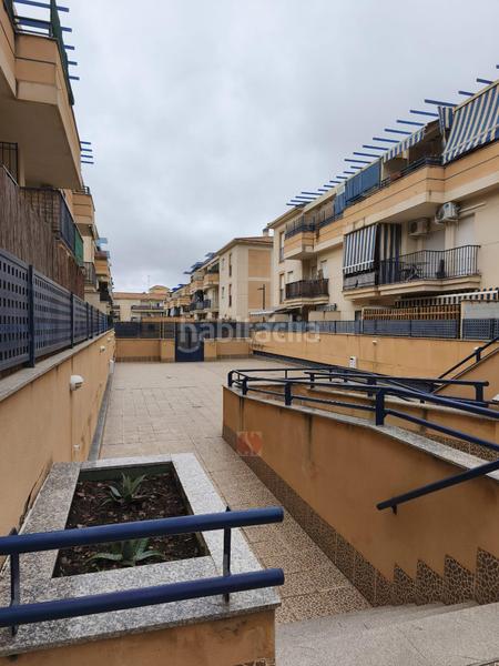 Foto fc6b00f5-6eb0-4011-bff7-4c1a35706e82. Appartement avec chauffage parking piscine dans Residencial Triana - Barrio Alto Gabias (Las)