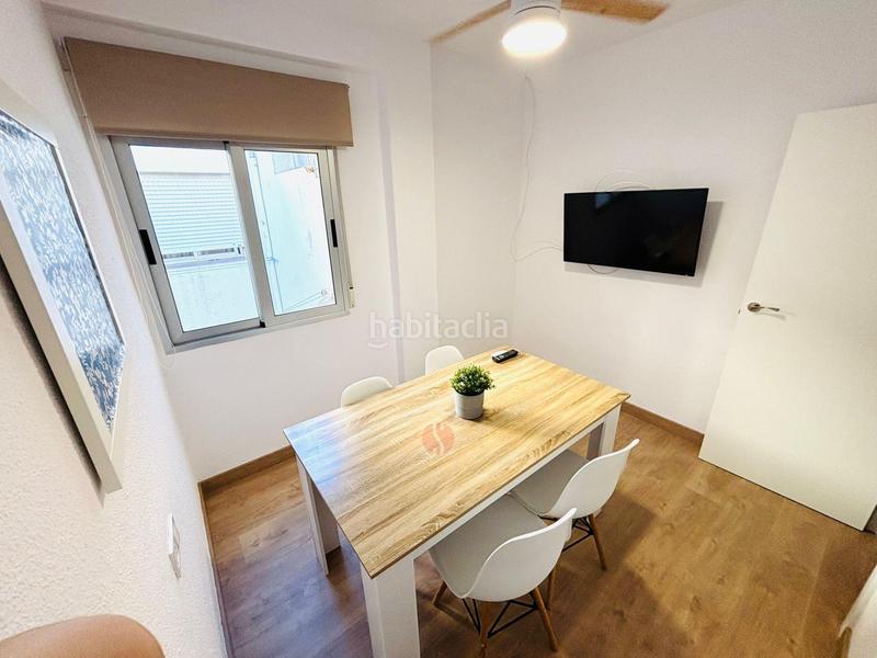 Foto 59bbfe6b-d297-4e16-8f6d-adbdc2283fde. Appartement avec chauffage dans San Ildefonso Granada