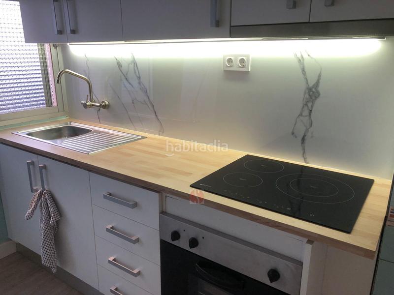 Foto cf80dc0a-27f3-4f8a-b560-4f8c031ac95b. Appartement avec chauffage dans San Ildefonso Granada