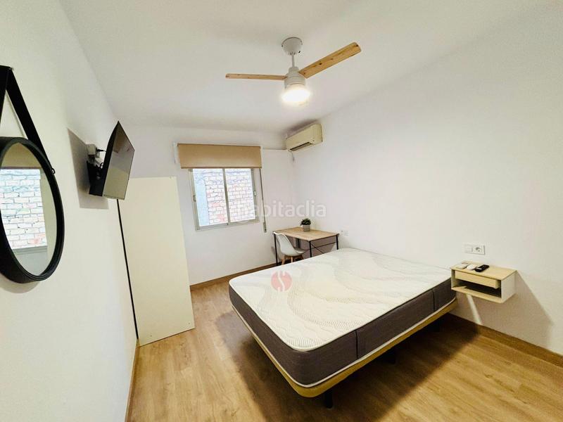 Foto e53e4a8b-4b42-4c7e-8d93-fc89f444f4db. Appartement avec chauffage dans San Ildefonso Granada