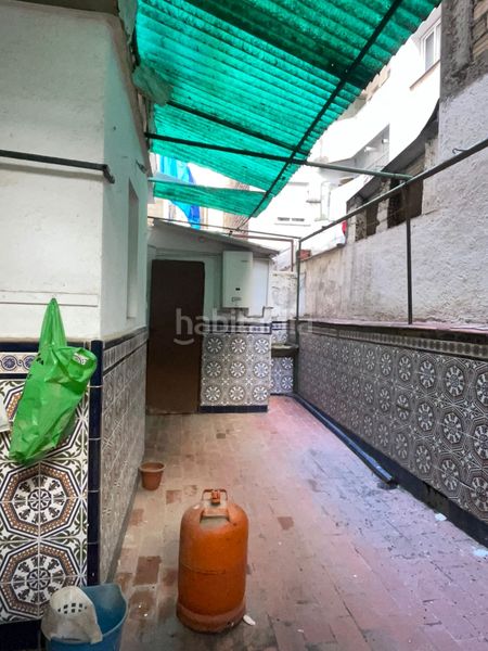 Foto d02d5217-72b8-4bfa-9453-f0394d474855. Pis a Barrio de Zaidín Granada