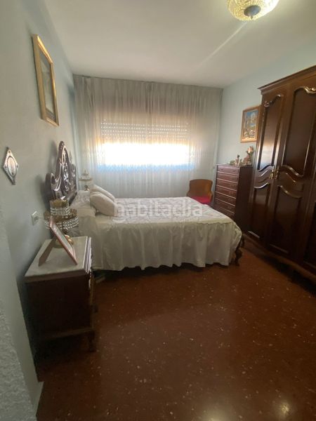 Foto 34dfaeea-328d-4173-a315-021506a744cd. Pis a Campo Verde Granada