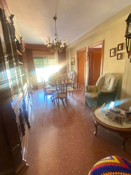 Foto 4d2b9517-94eb-4400-8512-c3be3d989ee6. Pis a Campo Verde Granada