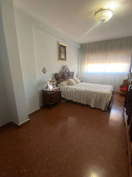 Foto 4e6cce24-879b-448b-af5c-9bb9ada4026f. Pis a Campo Verde Granada